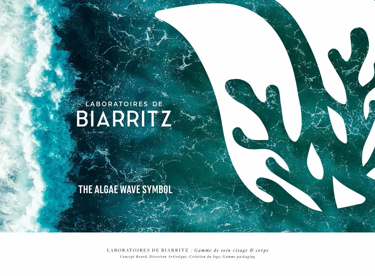 LABORATOIRE DE BIARRITZ